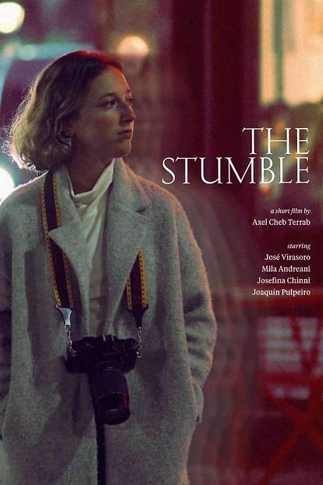 The Stumble
